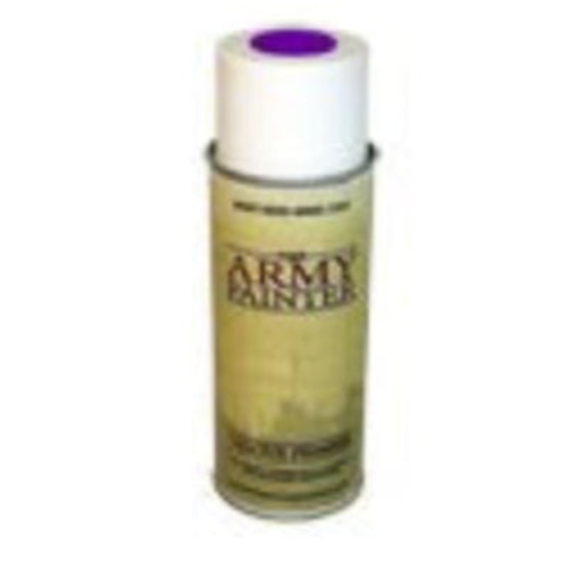 Army Painter Colour Primer: Alien Purple