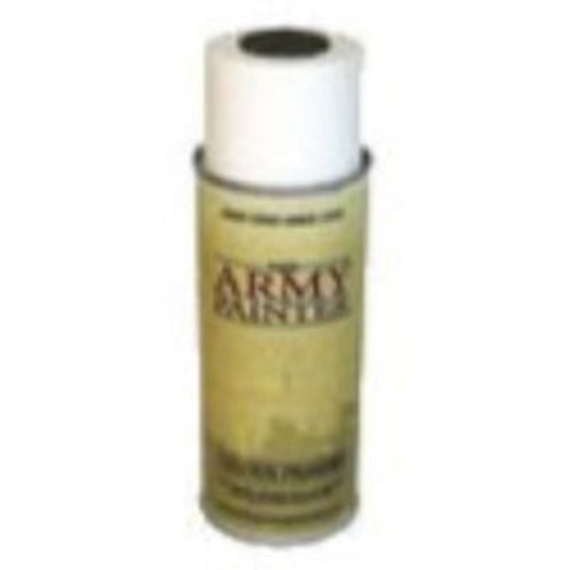 Army Painter Colour Primer: Angel Green