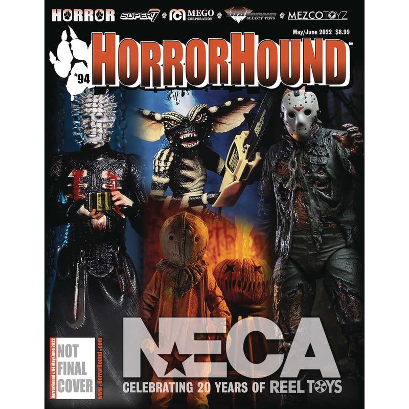 Horrorhound #94