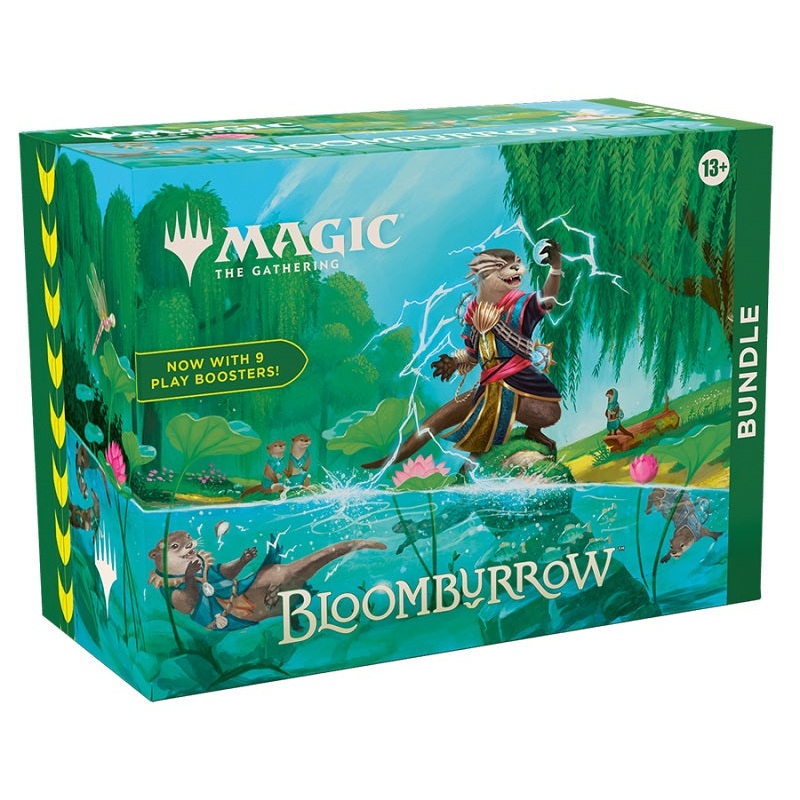 MTG Bloomburrow  Bundle