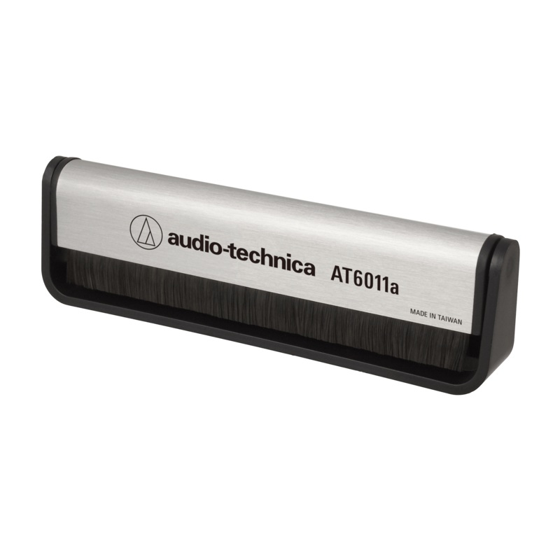 Audio-Technica AT6011a Anti-Static Record Brush New