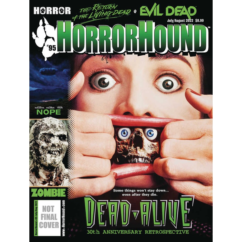 Horrorhound #95