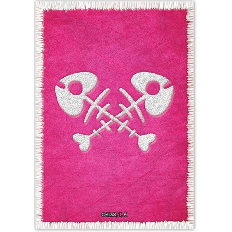 Yugioh Gold Pride Carries Crew Card Sleeves