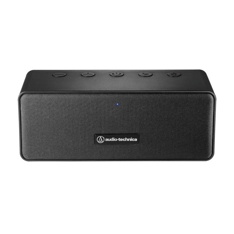 Audio-Technica AT-SP65XBT Bluetooth Wireless Speaker New
