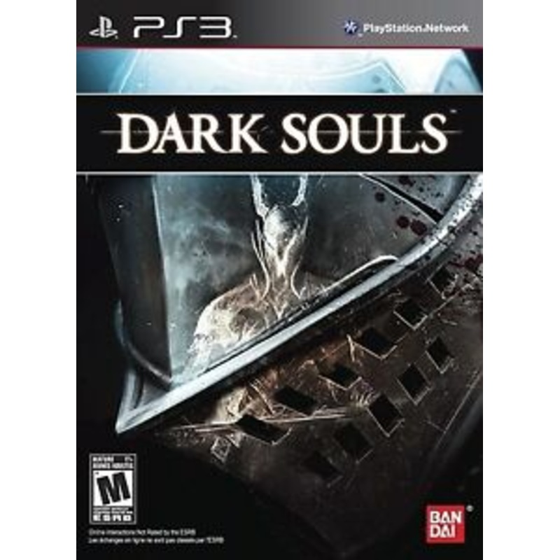 Dark Souls Collectors Edition PS3 Used