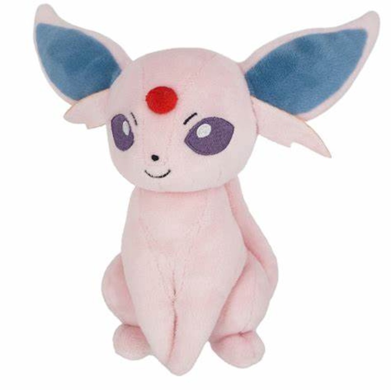 Espeon Plush 7 New