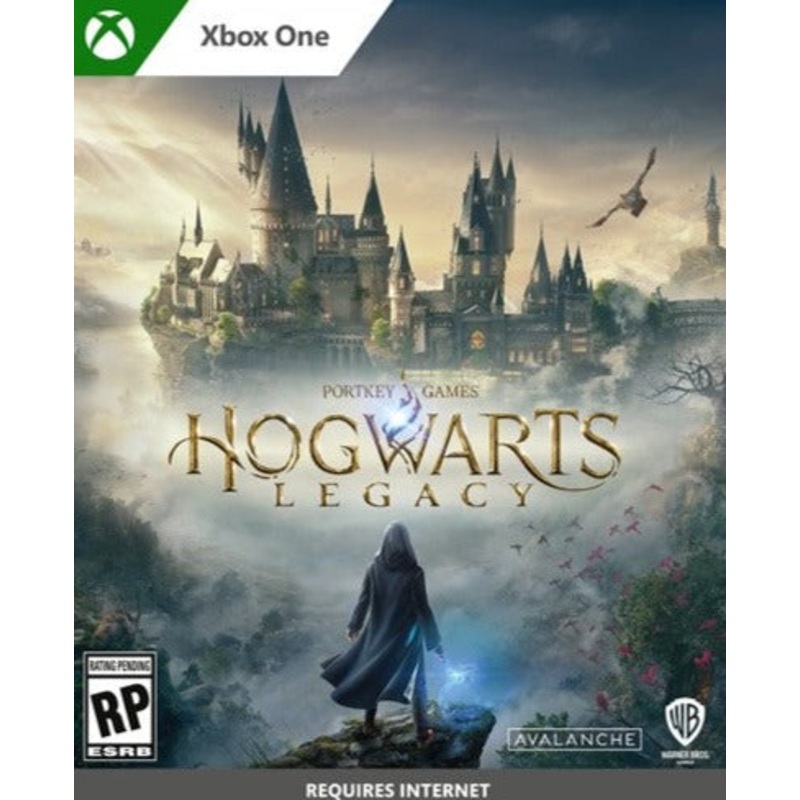 Hogwarts Legacy Xbox One New