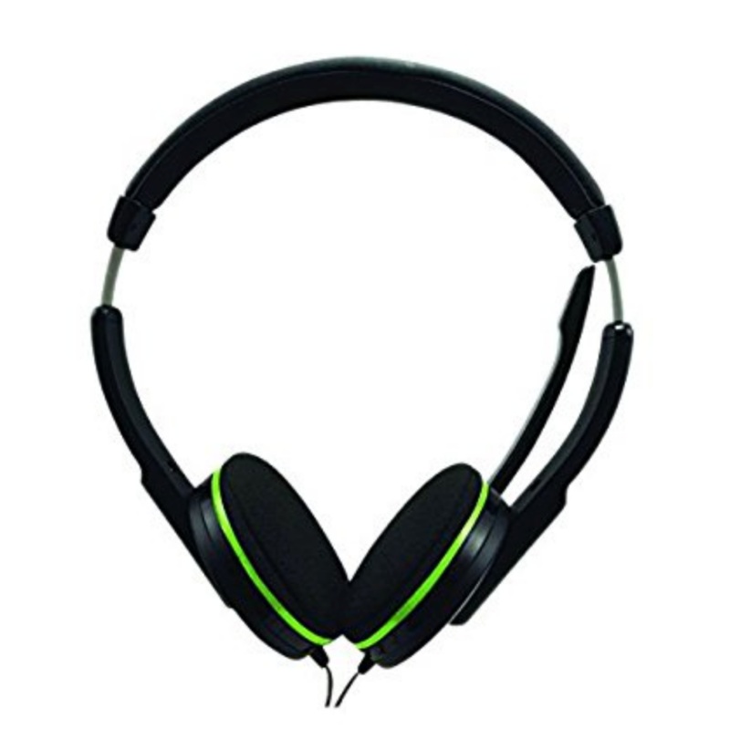 Xbox One Headset Wired ICON Headset New