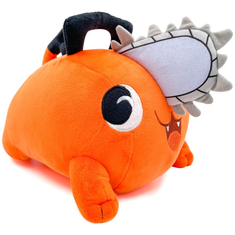 Youtooz Chainsaw Man Pochita 12 Plush New