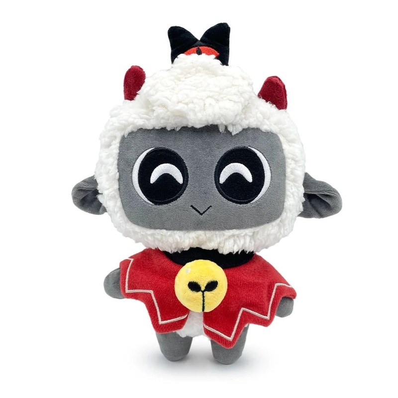 Youtooz Cult of the Lamb 9 Plush New