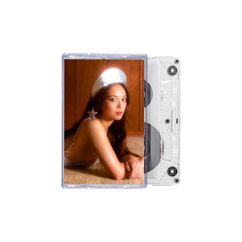 Laufey - Bewitched Cassette New