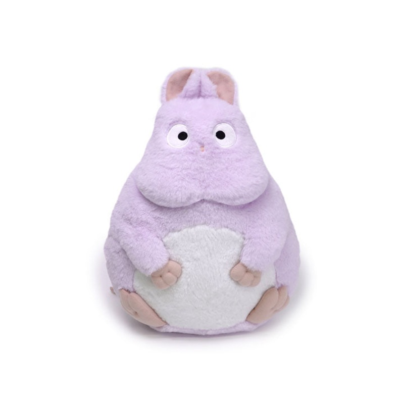 BOH Mouse Buddy Plush New