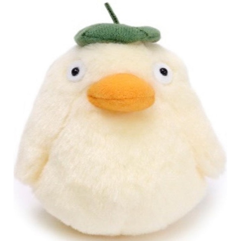 Ootorisama Beanbag Plush New