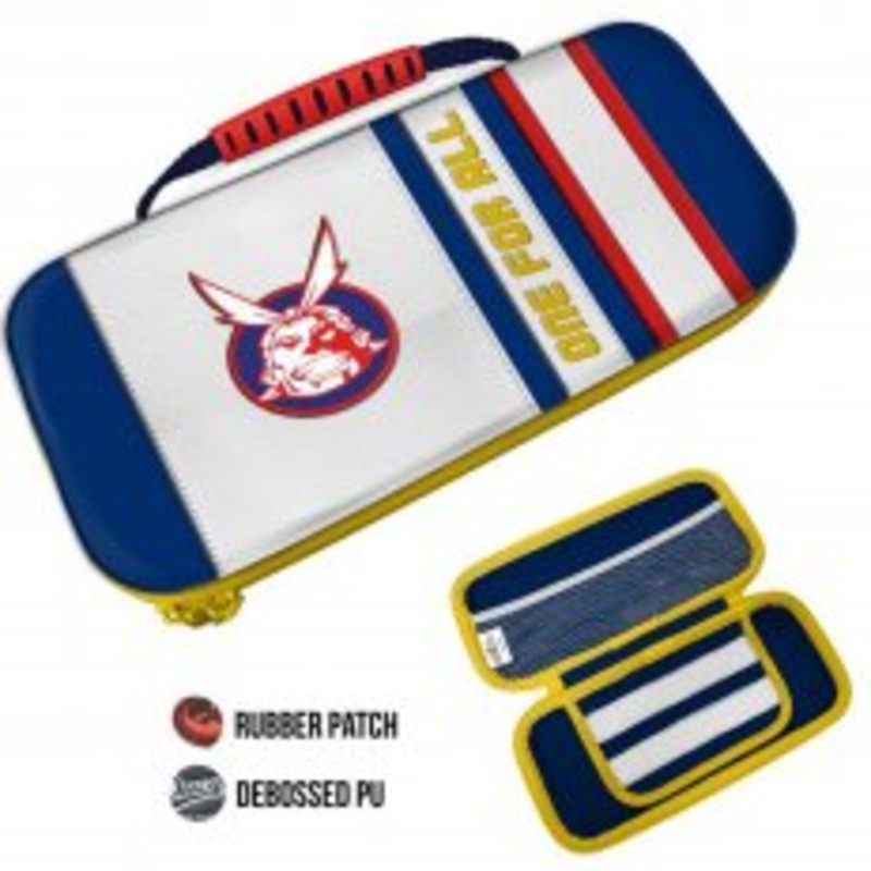 Switch My Hero Academia Carry Case New