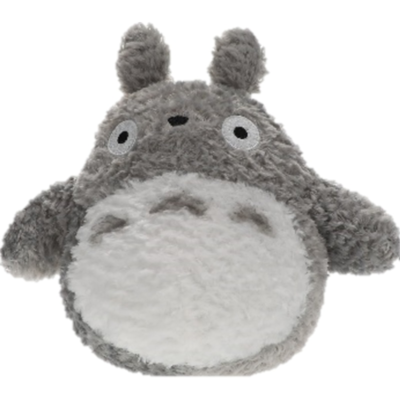 Totoro Plush 8 New