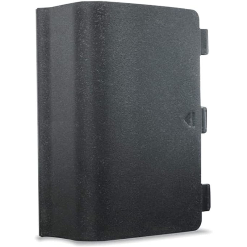 Xbox 1 Original Series Controller Battery Cover Black New