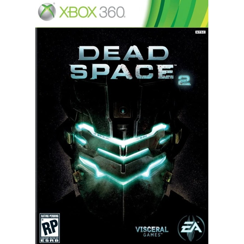 Dead Space 2 360 New