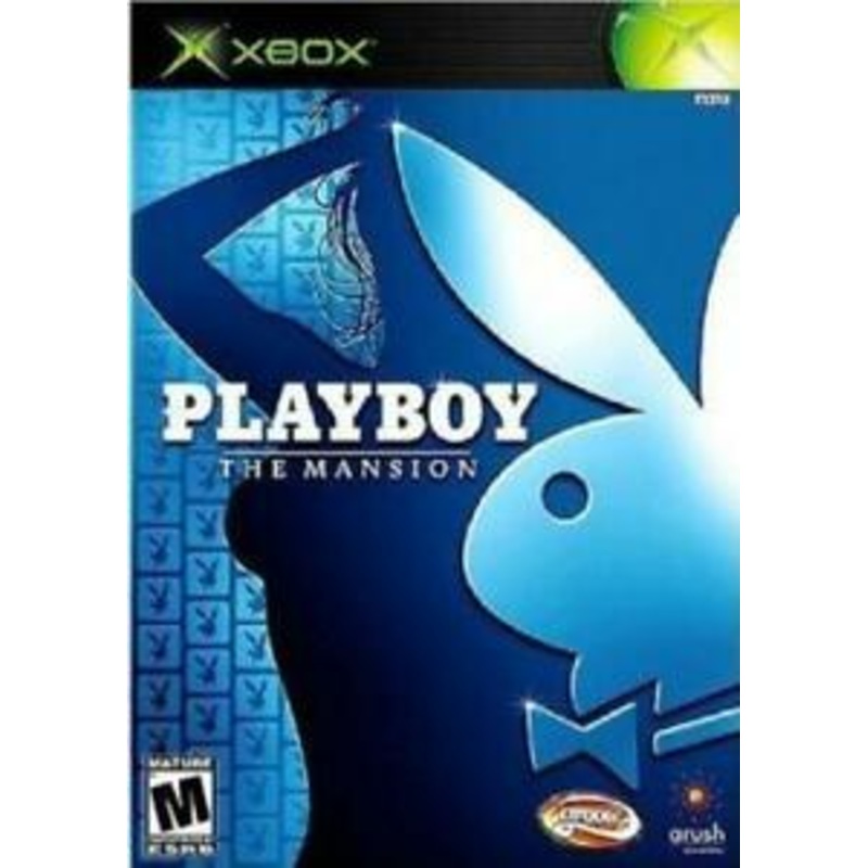 Playboy The Mansion Xbox