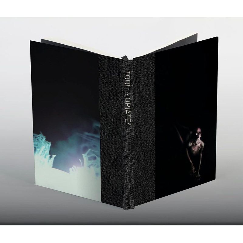 Tool - Opiate2 Blu-ray New