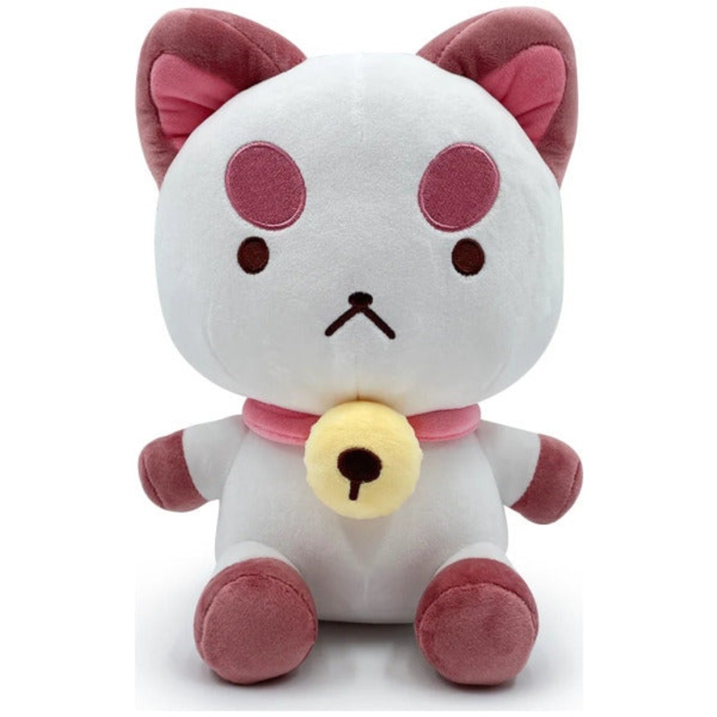 Youtooz Bee and Puppycat Puppycat 9 Plush New