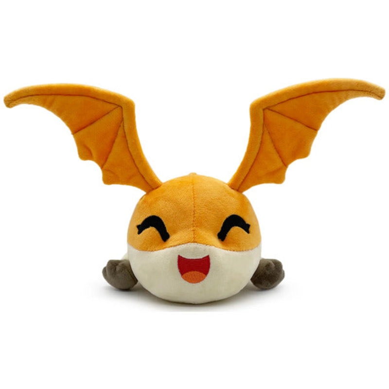 Youtooz Digimon Patamon 6 Plush New
