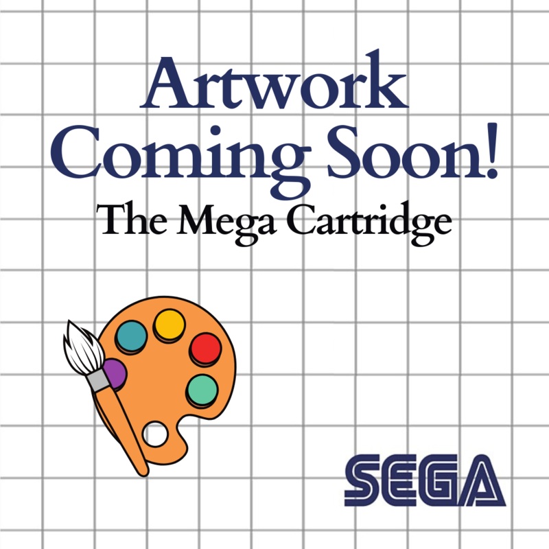 Alex Kidd in High-Tech World Master System Used Cartridge & Case Only