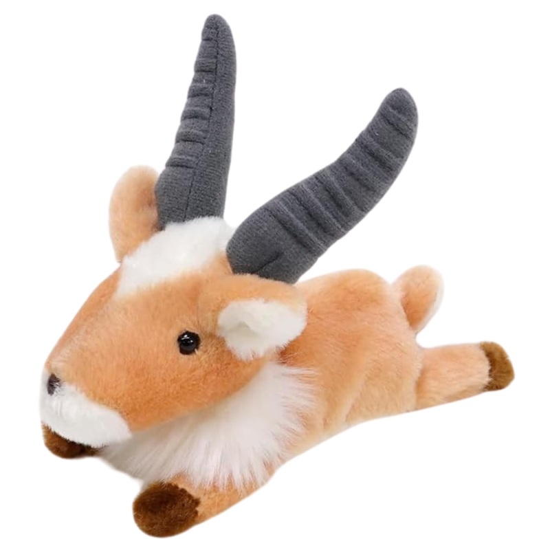 Sleeping Yakui Beanbag Plush New