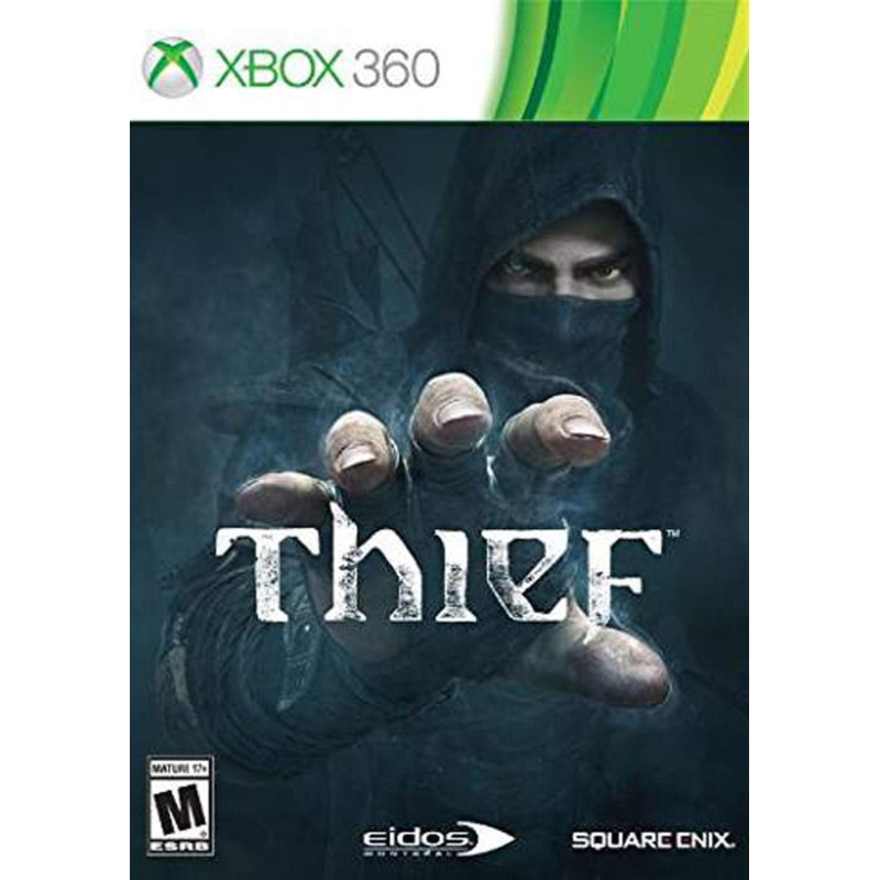 Thief 360 New