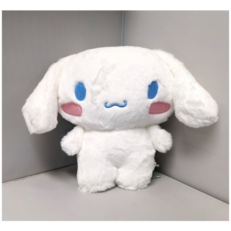 Cinnamaroll 11 Plush New