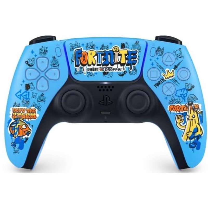 PS5 Controller Wireless Sony Dualsense Fornite New