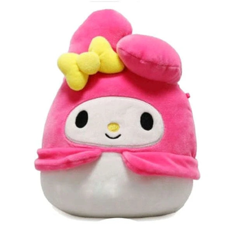 Squishmallow My Melody New