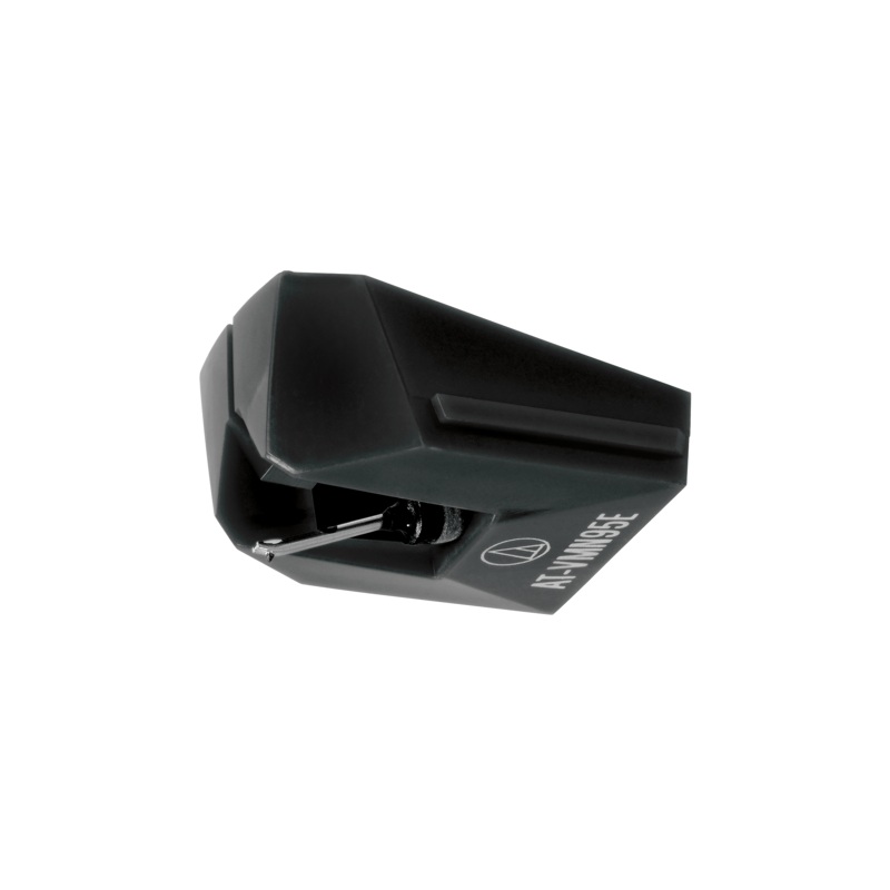 Audio-Technica AT-VMN95EBK Elliptical Replacement Stylus New