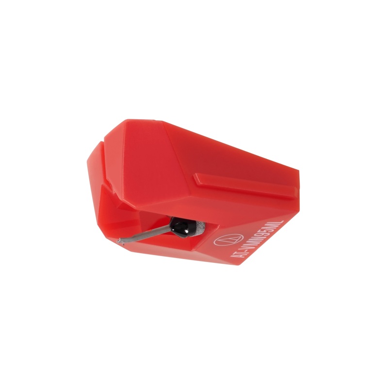 Audio-Technica AT-VMN95ML Microlinear Replacement Stylus New