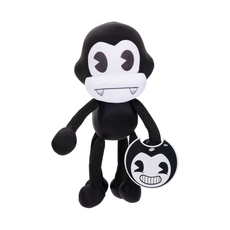 Bendy and the Ink Machine Alice 9 Plush New