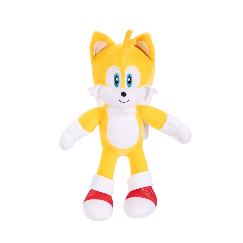 Tails 9 Plush New