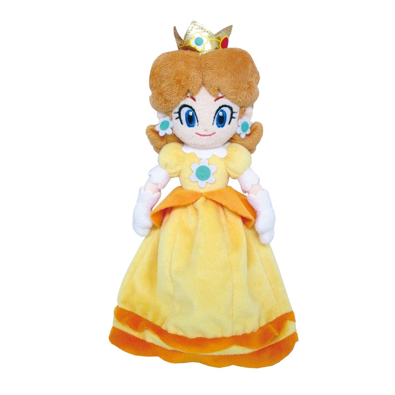 Daisy 10 Plush New