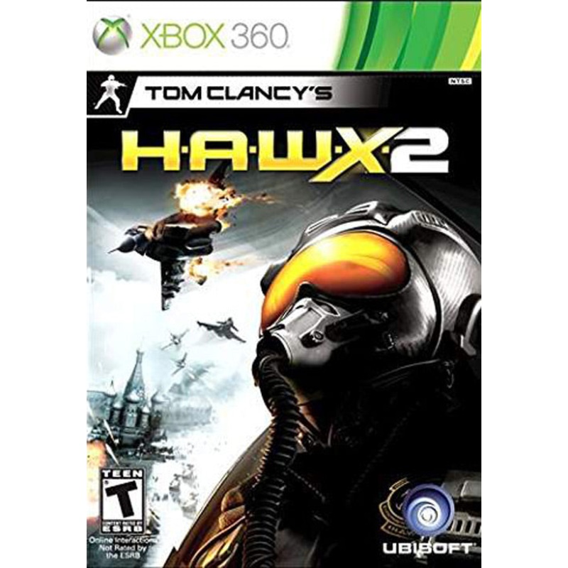 Hawx 2 360 New