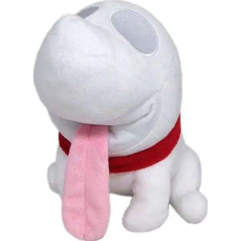 Luigis Mansion Polterpup 7 Plush Little Buddy New
