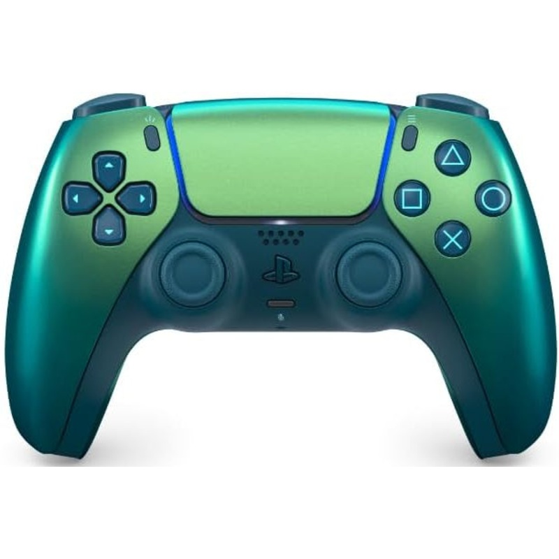 PS5 Controller Wireless Sony Dualsense Chroma Teal New