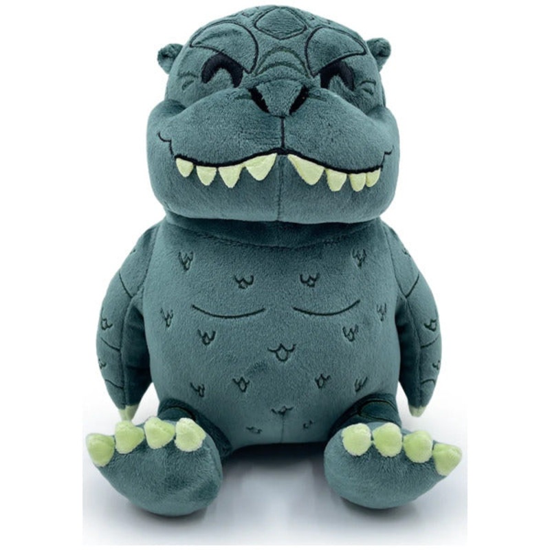 Youtooz Classic Godzilla 9 Plush New
