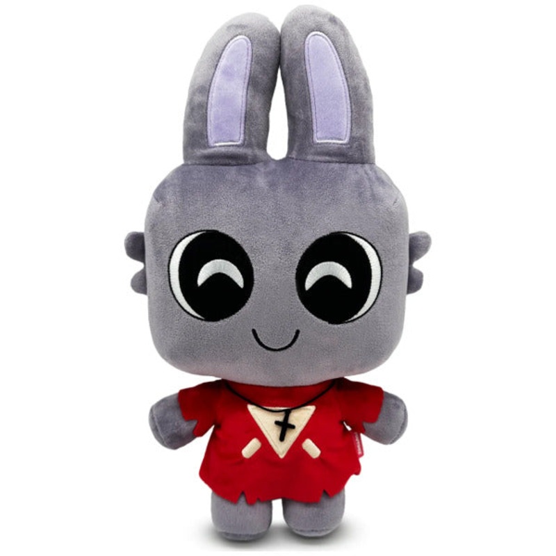 Youtooz Cult of The Lamb Rabbit 9 Plush New