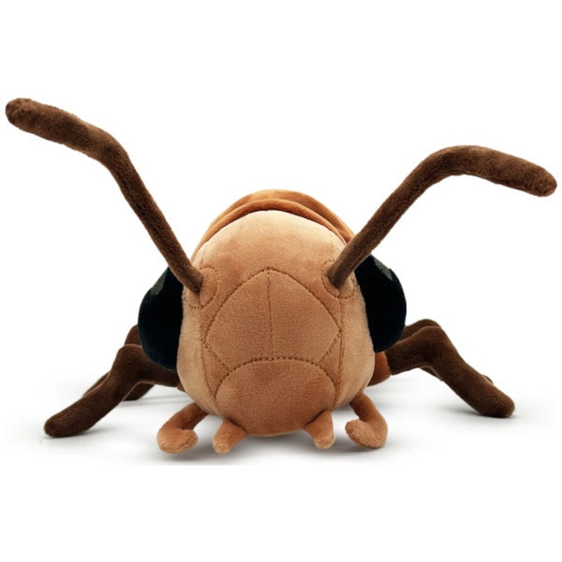 Youtooz Fallout Rad Roach 9 Plush New