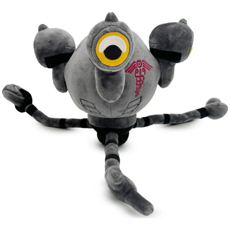 Youtooz Fallout Snip Snip 9 Plush New