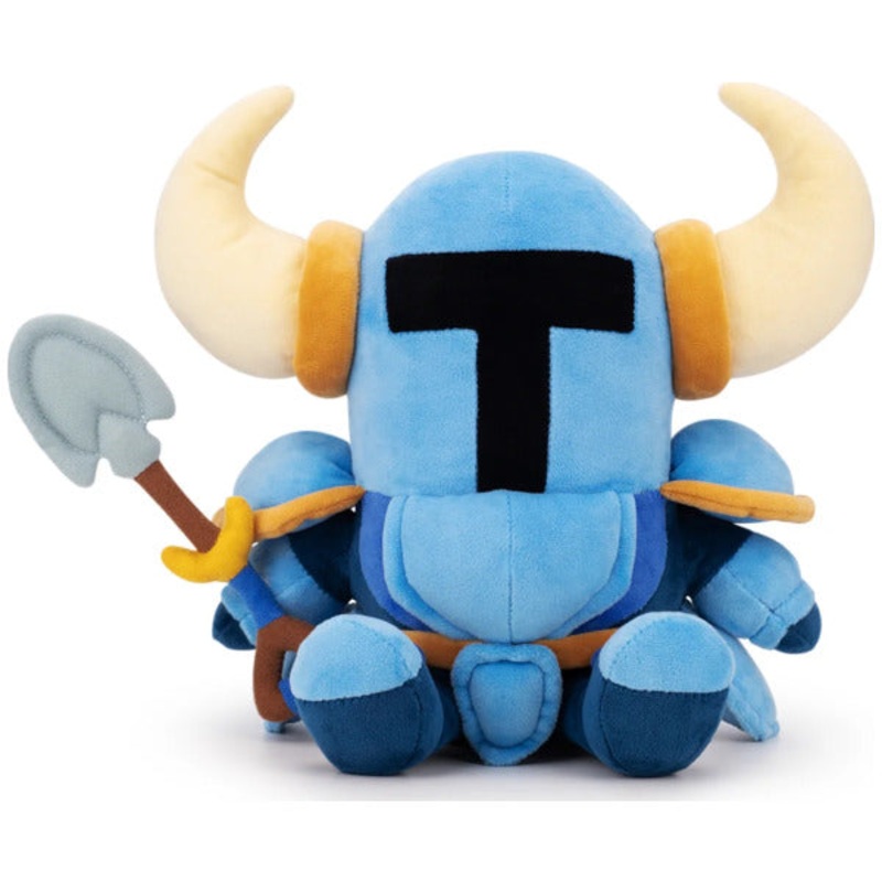 Youtooz Shovel Knight 9 Plush New