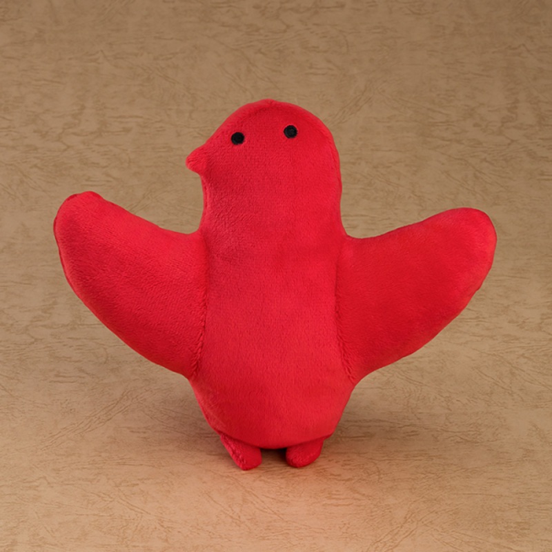 Delicious in Dungeon Marcilles Familiar Plush New