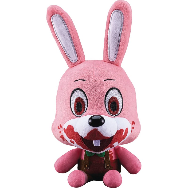 Silent Hill Robbie the Rabbit Plush New