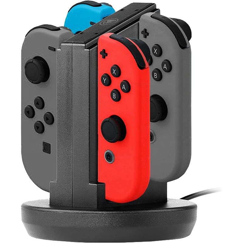 Switch Joy Con Charge Station New