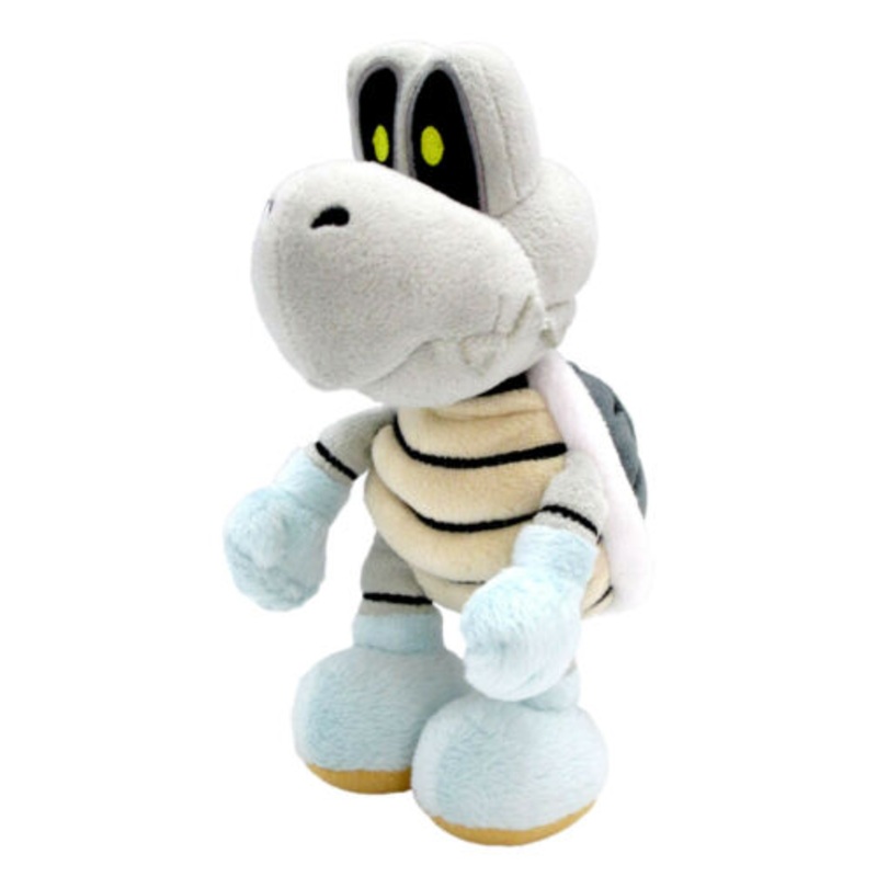 Dry Bones Plush New