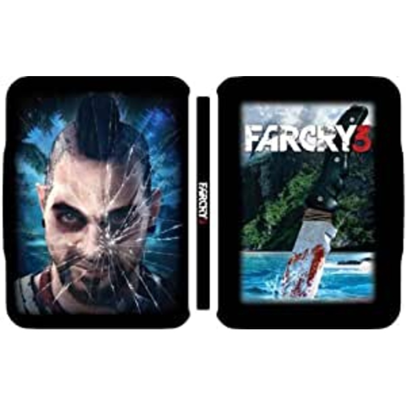 Far Cry 3 Steelbook 360 Used