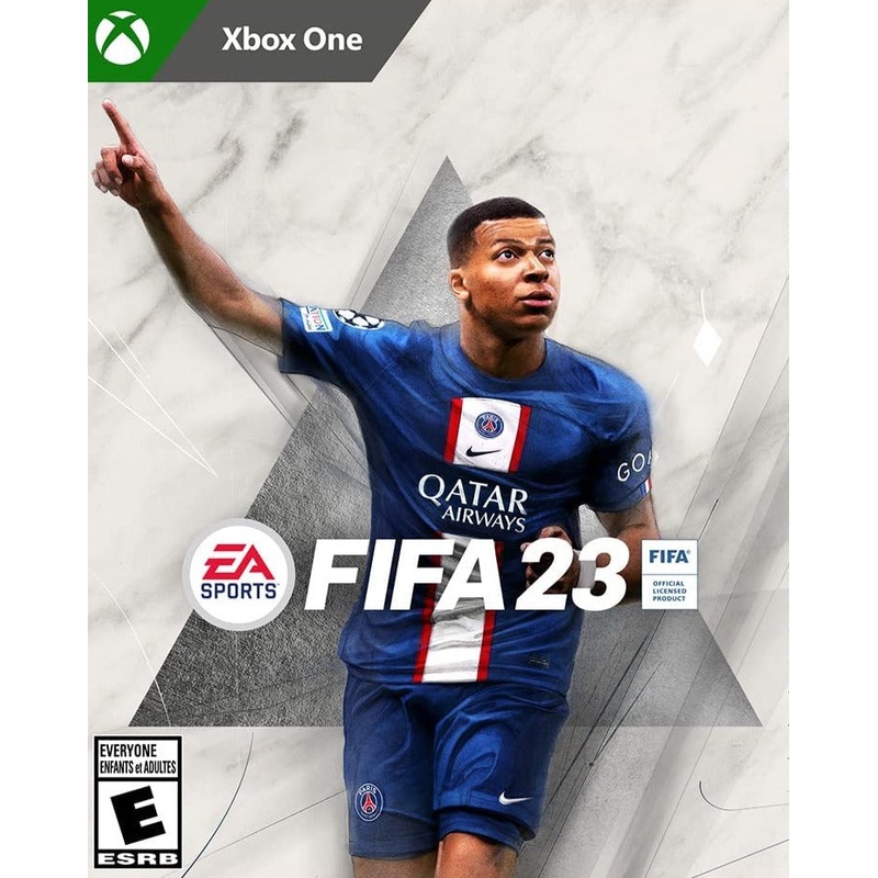 Fifa 23 Xbox One New